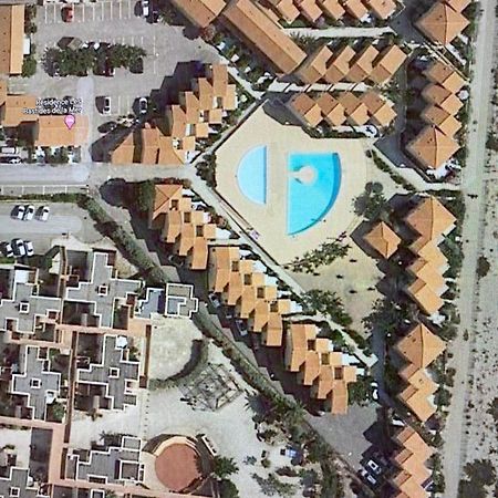 Barcaresa-Villa Sur Le Sable Vue Mer Panoramique Piscine Clim Wifi Ле Баркарес Экстерьер фото