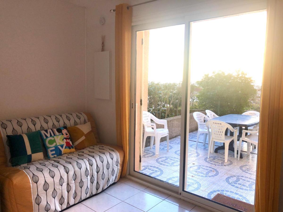 Barcaresa-Villa Sur Le Sable Vue Mer Panoramique Piscine Clim Wifi Ле Баркарес Экстерьер фото