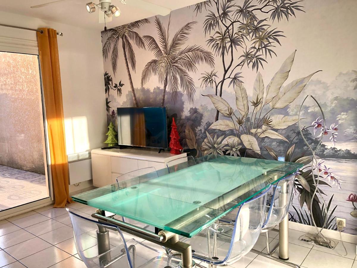 Barcaresa-Villa Sur Le Sable Vue Mer Panoramique Piscine Clim Wifi Ле Баркарес Экстерьер фото
